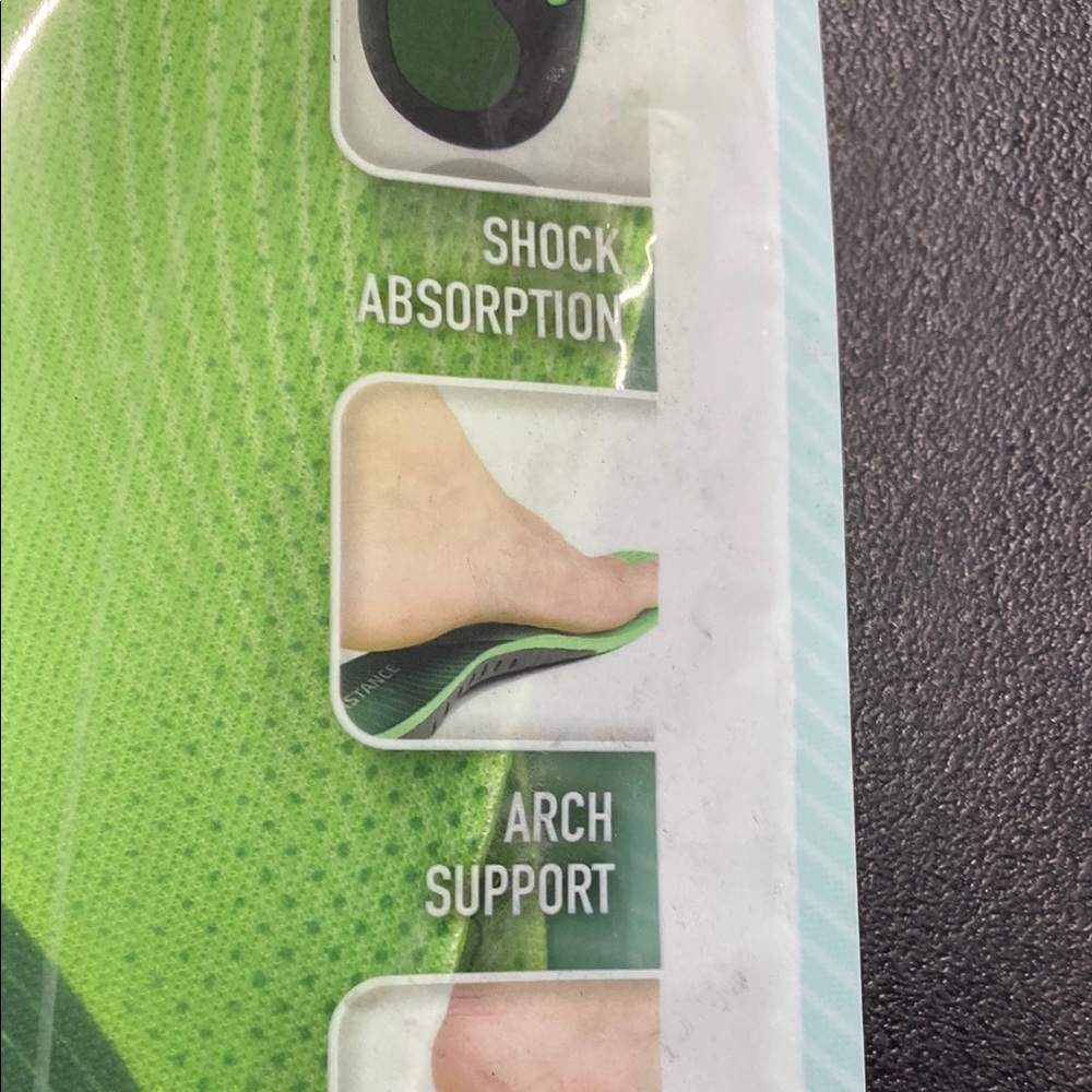3/$30 Xstance Premium Insoles - Picture 4 of 12